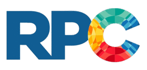 logotipo da rpc