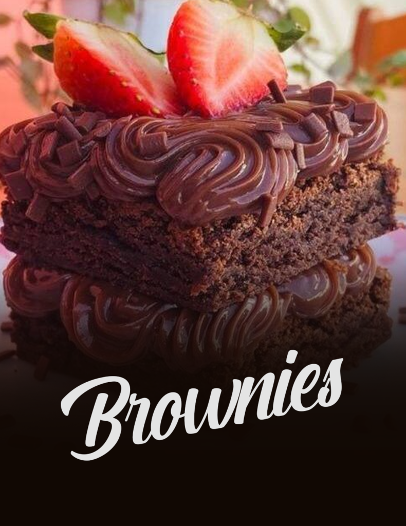 brownies