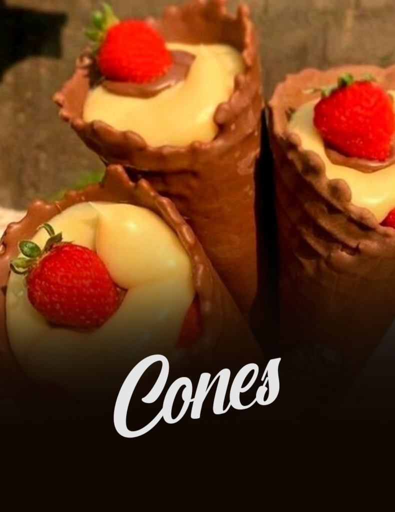 cones